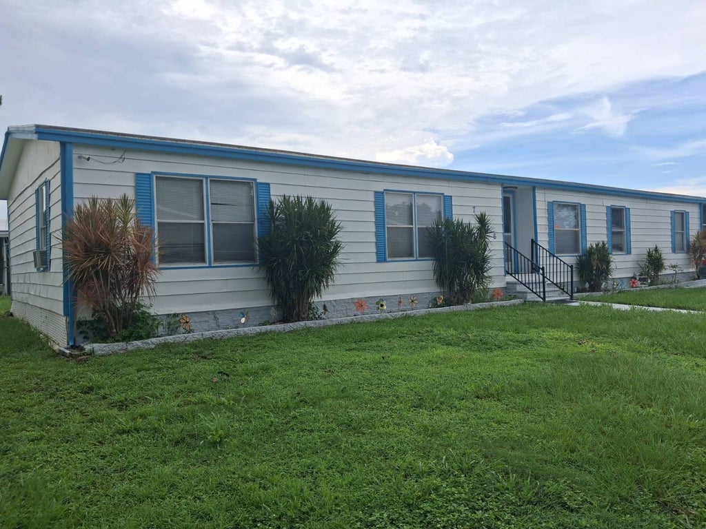 Photo of 7366 80th Ave. N AVE #91, Pinellas Park, FL 33781 (MLS # 11924732)