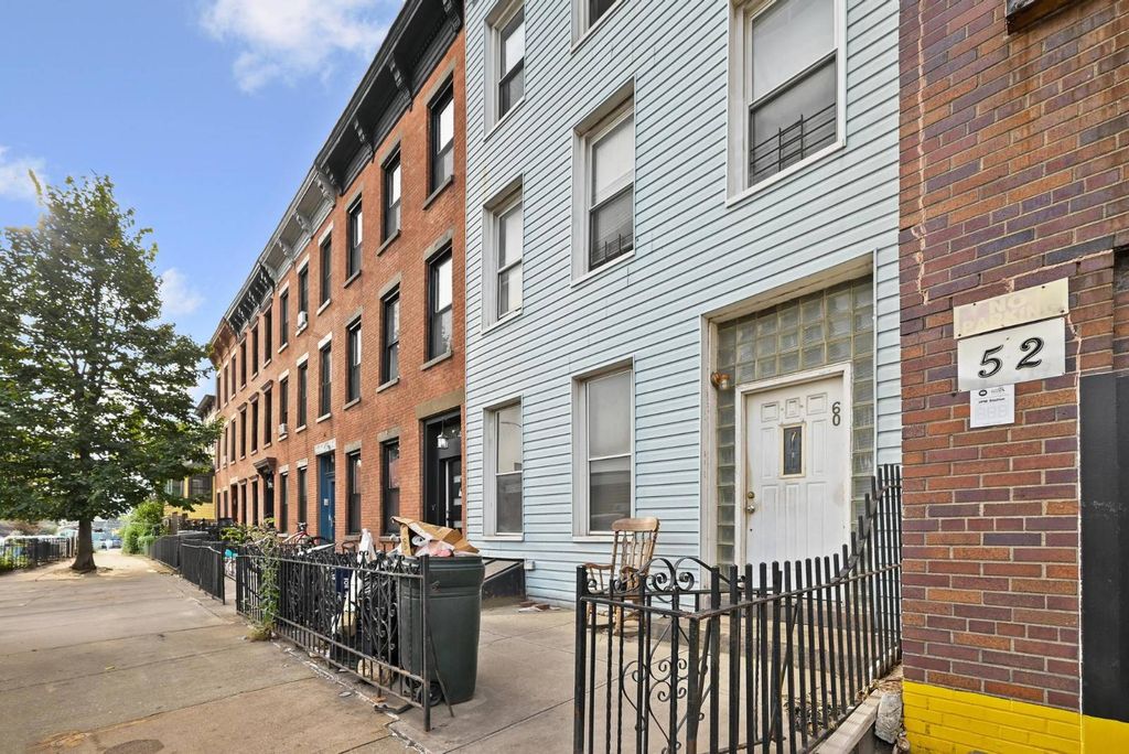 Photo of 60 15th St, Brooklyn, NY 11215 (MLS # 11584880)