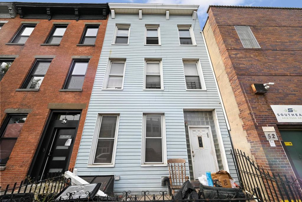 Photo of 60 15th St, Brooklyn, NY 11215 (MLS # 11584880)