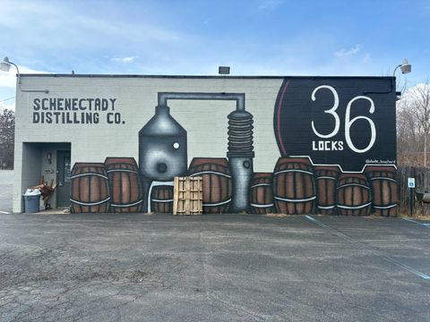 Photo of 3304 Amsterdam Road, Schenectady, NY 12302 (MLS # 11692520)