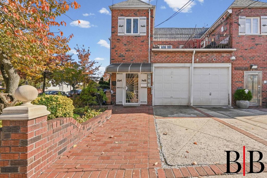 Photo of 2401 East 63 Street, Brooklyn, NY 11234 (MLS # 11613542)