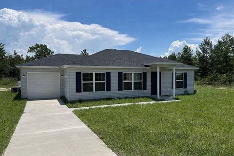 Photo of 212 Guava Pass, Ocklawaha, FL 32179 (MLS # 11716551)