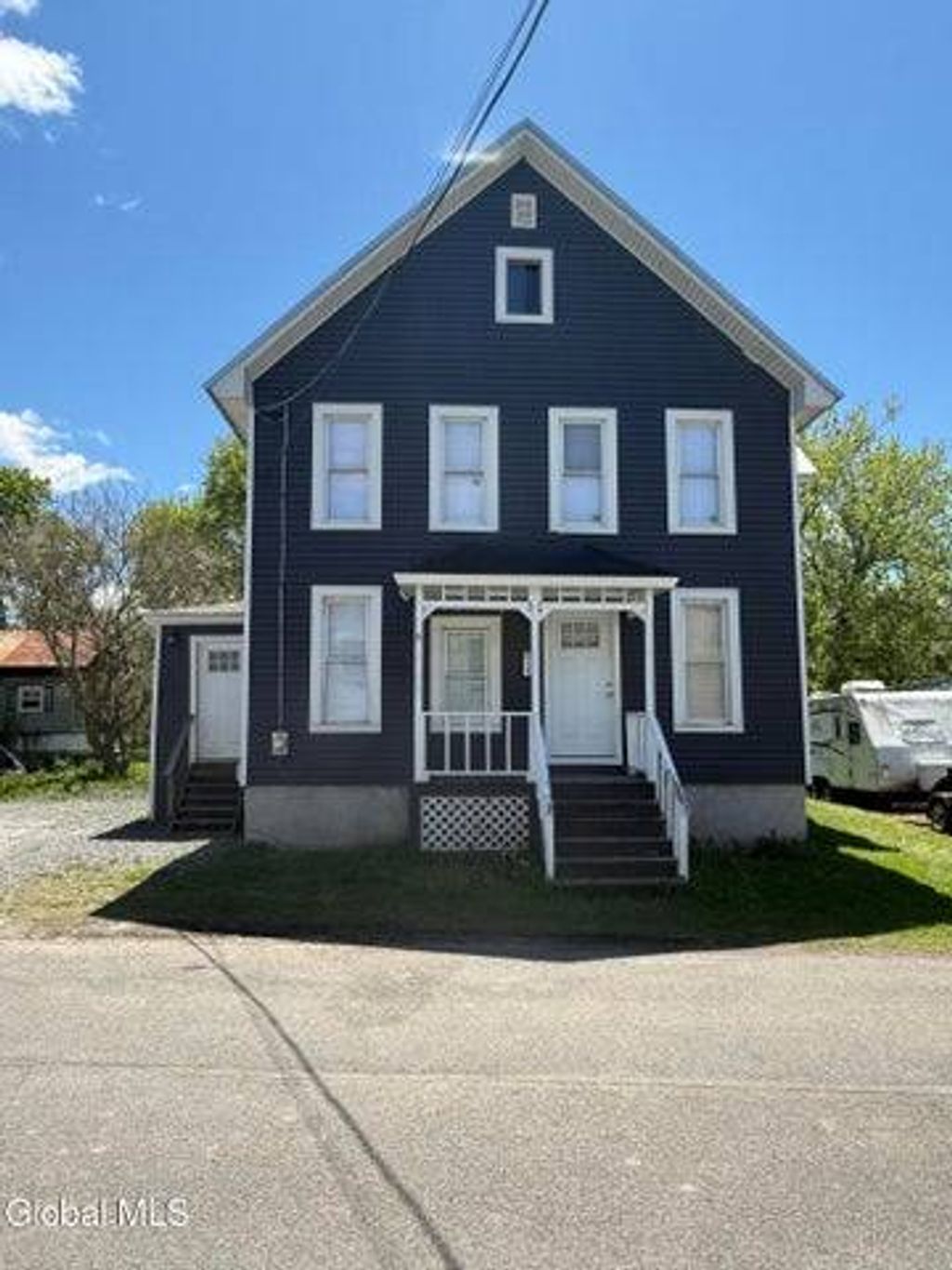 Photo of 25 Broad St, Fultonville, NY 12072 (MLS # 11745786)