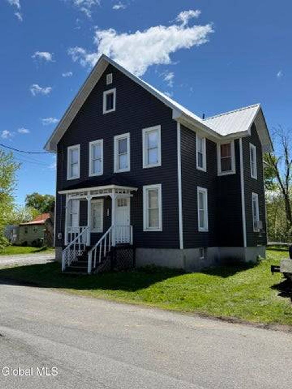 Photo of 25 Broad St, Fultonville, NY 12072 (MLS # 11745786)