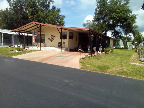 Photo of 4839 Meadowlark Dr, Zephyrhills, FL 33541 (MLS # 11830911)