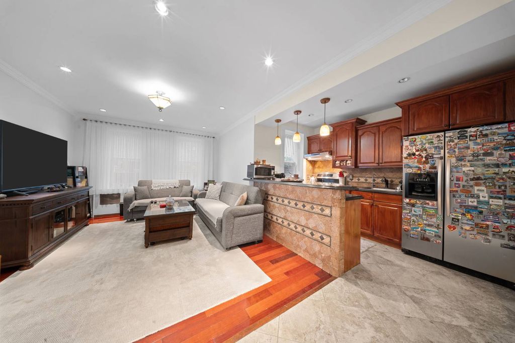 Photo of 10807 65th Rd #1C, Forest Hills, NY 11375 (MLS # 11675033)