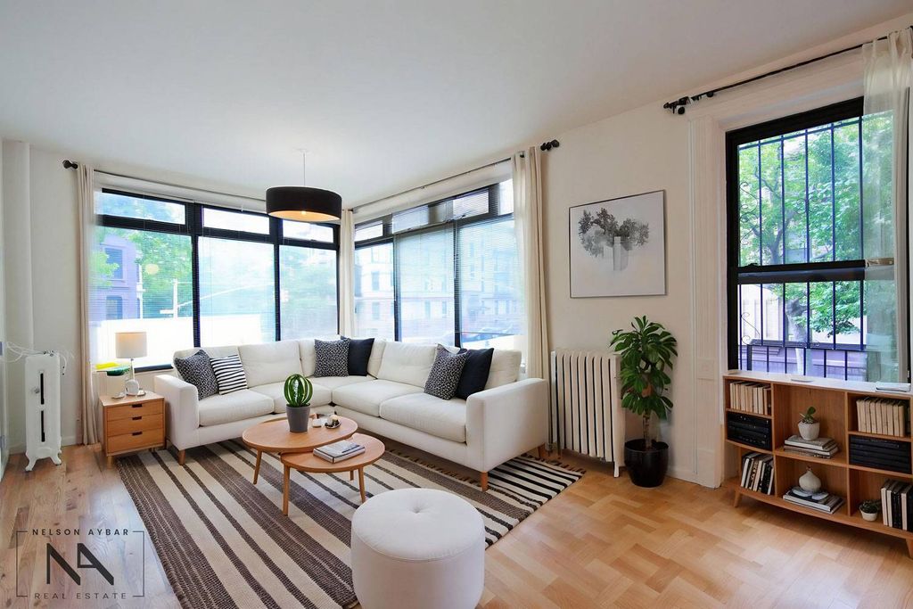 Photo of 287 6th Avenue #Parlor, Brooklyn, NY 11215 (MLS # 11737881)