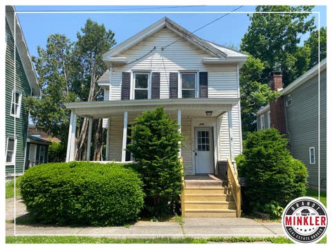 Photo of 60 Center St, Fort Plain, NY 13339 (MLS # 11776968)