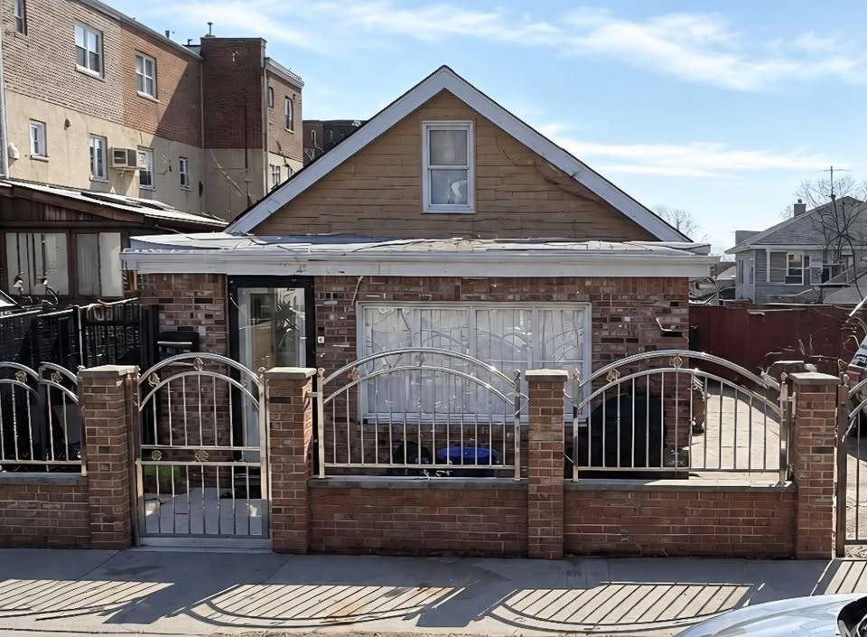 Photo of 2738 Miles Ave, Bronx, NY 10465 (MLS # 11894874)