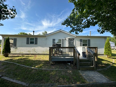 Photo of 11655 Colthar Rd, Bethel, OH 45106 (MLS # 11801956)