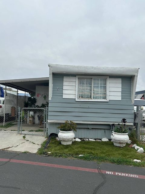 Photo of 2865 Rialto Ave Spc 5 Ave, Rialto, CA 92376 (MLS # 11654679)