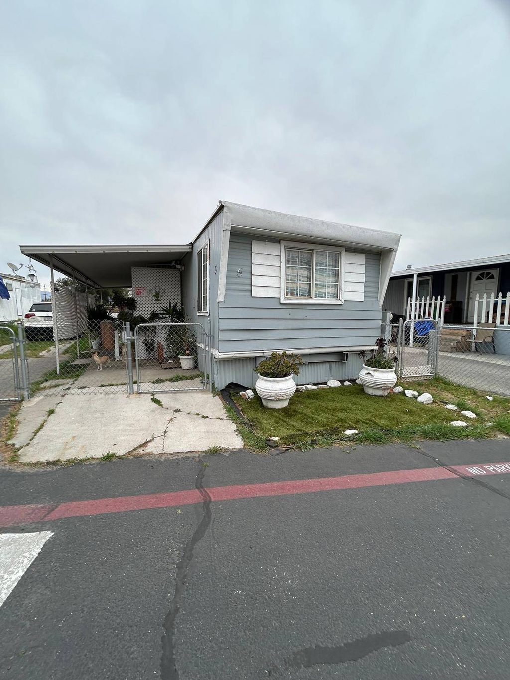 Photo of 2865 Rialto Ave Spc 5 Ave, Rialto, CA 92376 (MLS # 11654679)