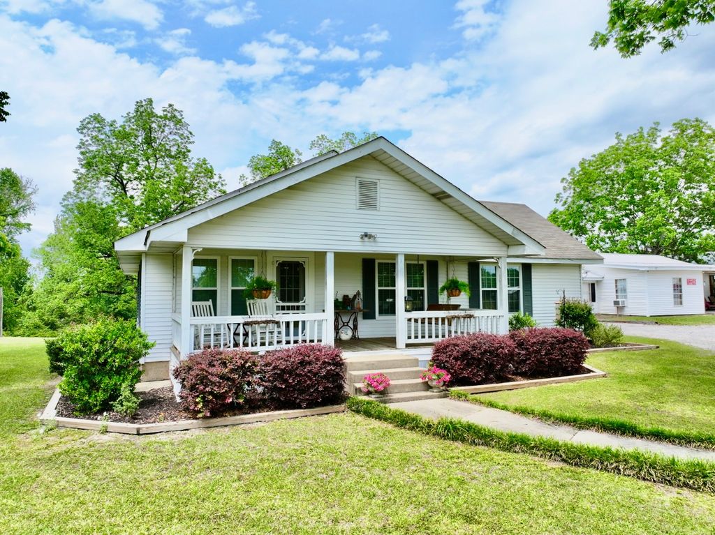 Photo of 12601 Highway 43, Grove Hill, AL 36451 (MLS # 11739692)