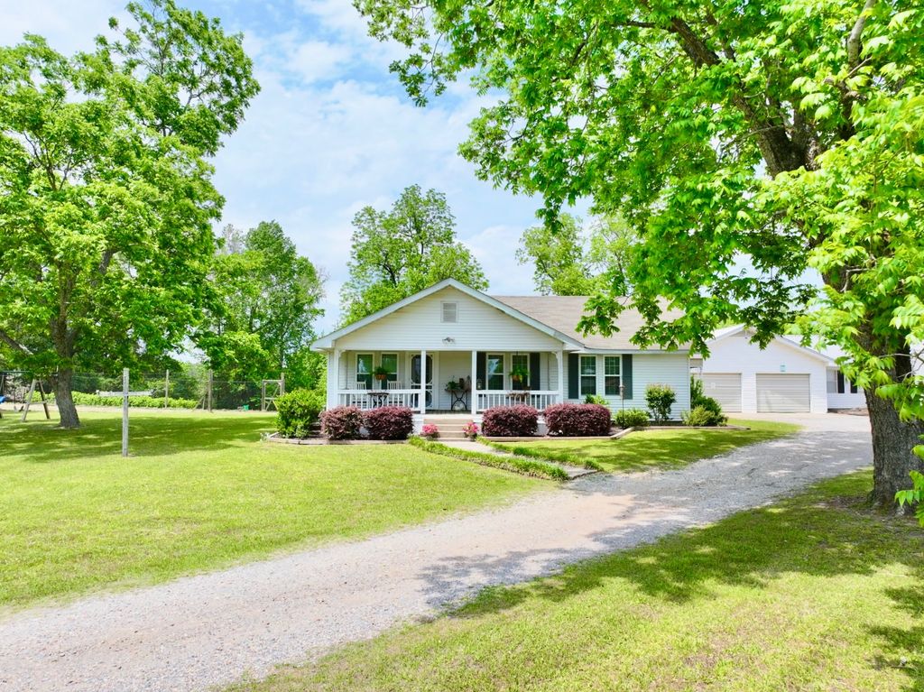 Photo of 12601 Highway 43, Grove Hill, AL 36451 (MLS # 11739692)