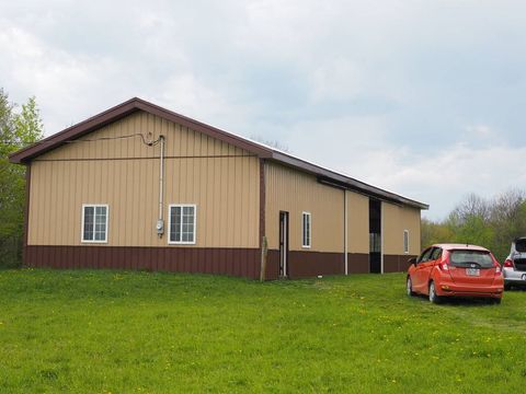 Photo of 201 Fiery Hill Rd, Ft. Plain, NY 13339 (MLS # 11739665)