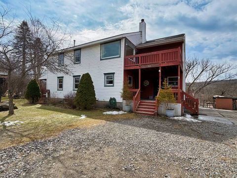 Photo of 723 County Highway 26, Fly Creek, NY 13337 (MLS # 11665211)