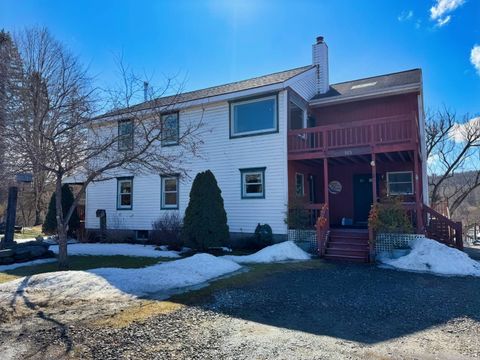 Photo of 723 County Highway 26, Fly Creek, NY 13337 (MLS # 11665211)