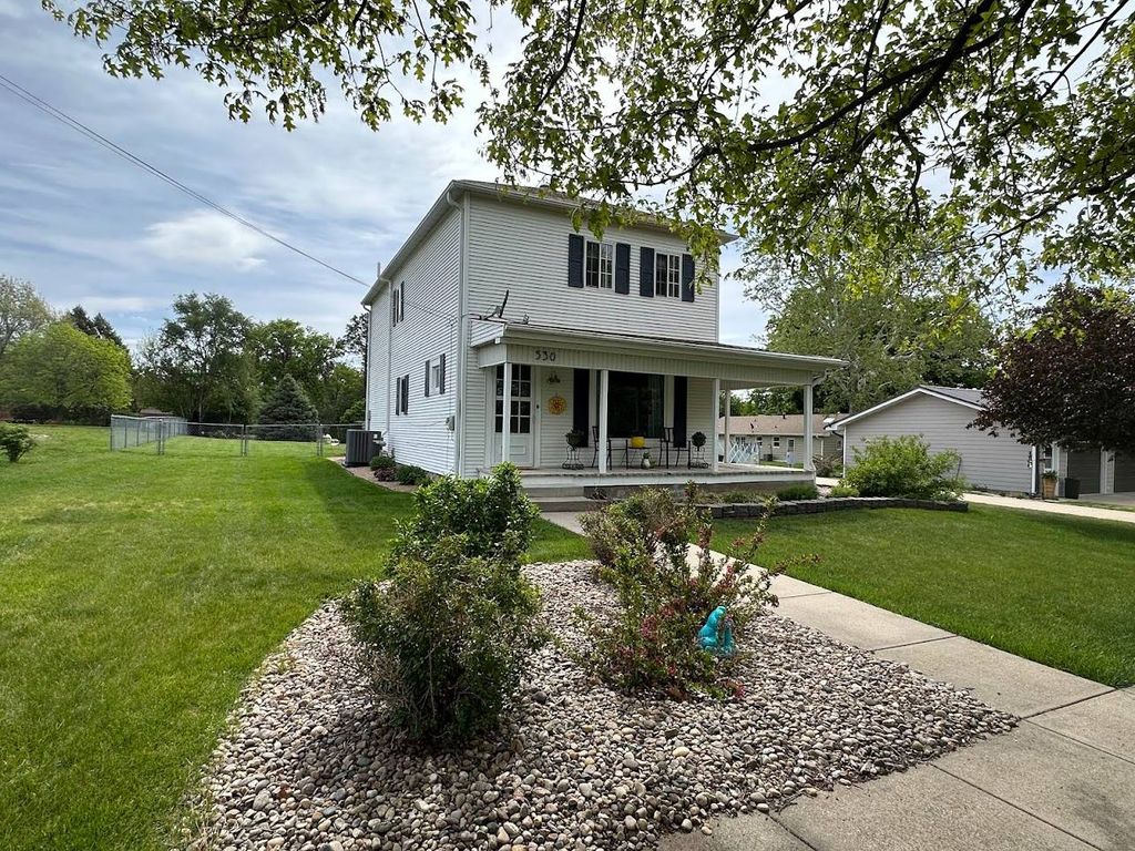 Photo of 530 N 6th St, Hebron, NE 68370 (MLS # 11740033)