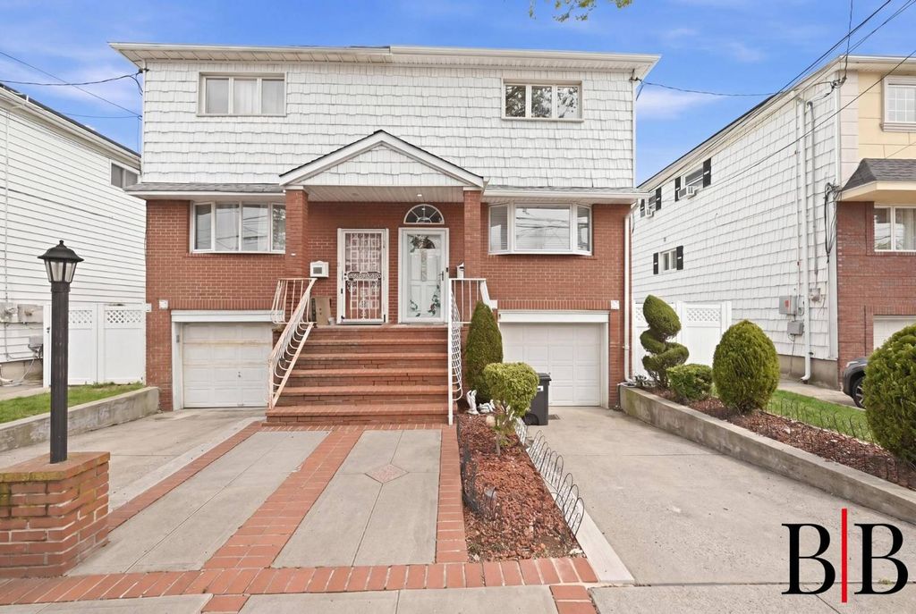 Photo of 2223 East 70 Street, Brooklyn, NY 11234 (MLS # 11737531)