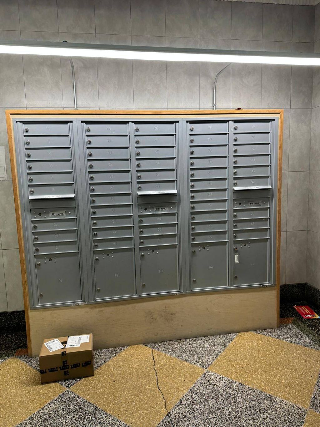 Photo of 1053 E 13th Street #d1d, Brooklyn, NY 11230 (MLS # 11632199)