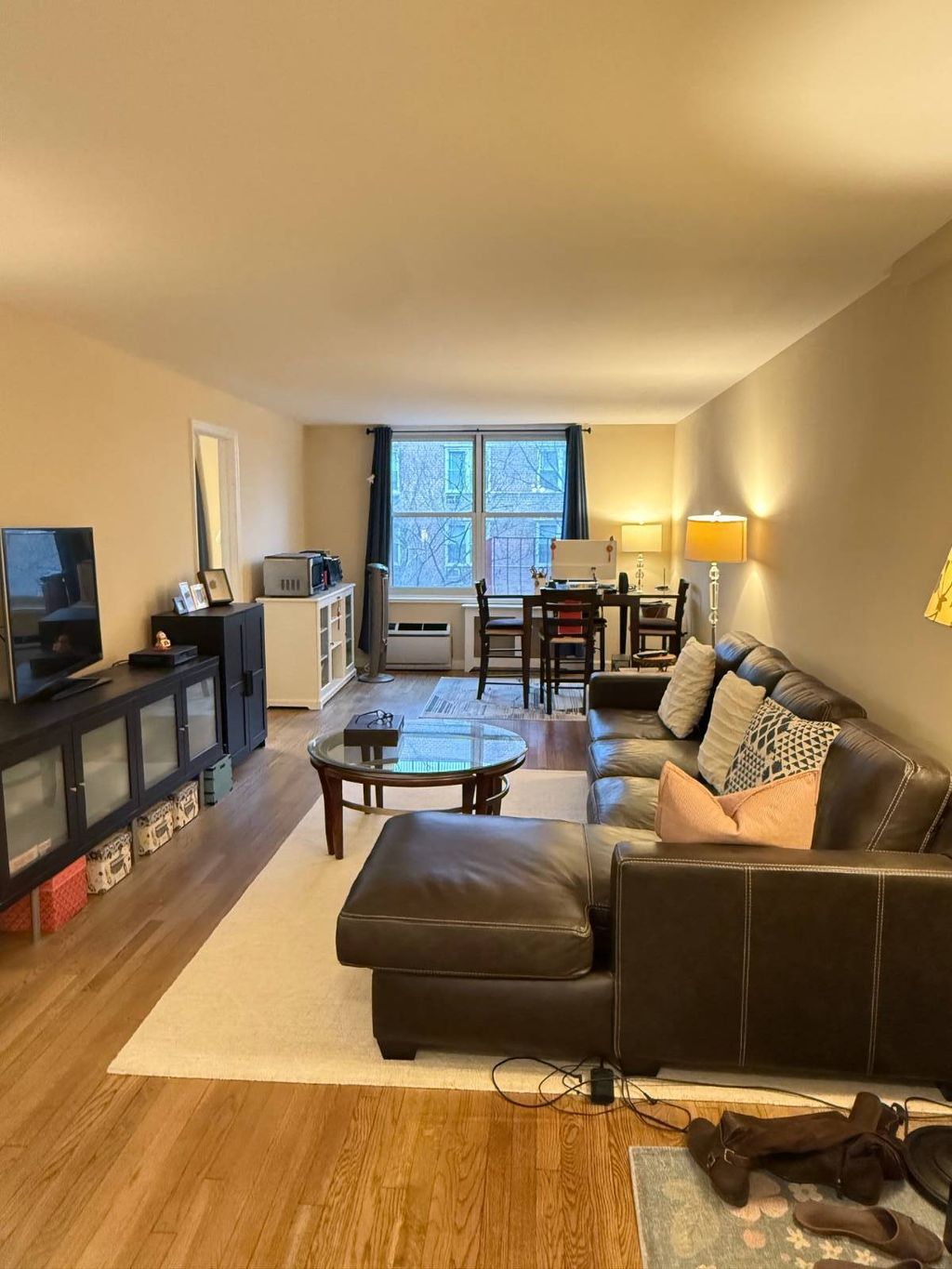 Photo of 14205 Roosevelt Ave #507, Flushing, NY 11354 (MLS # 11666899)