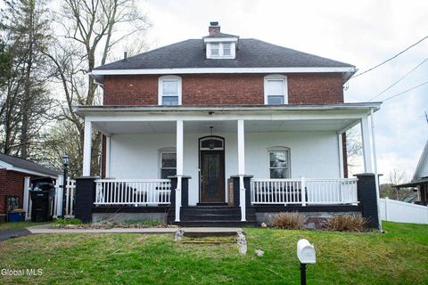 Photo of 3 Luther Street, Troy, NY 12180 (MLS # 11694640)