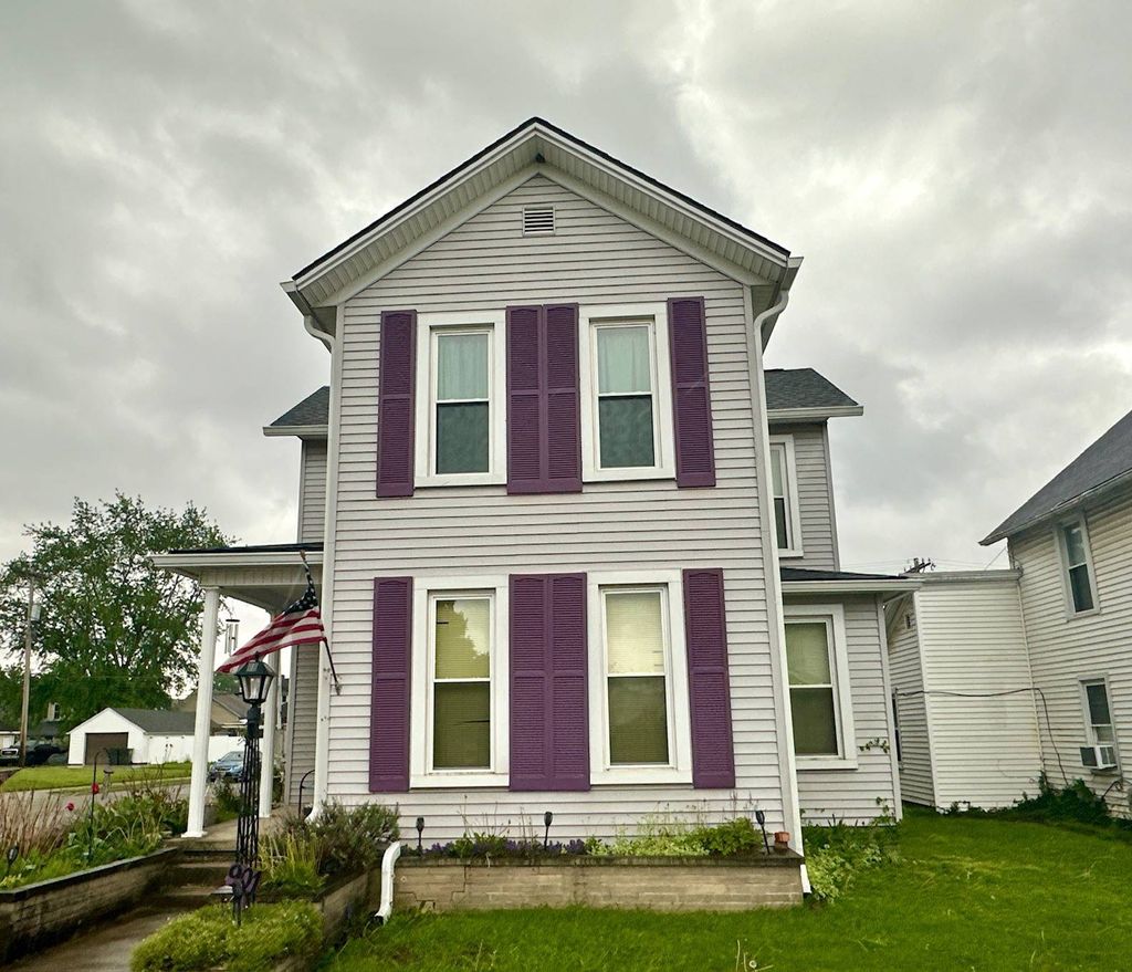 Photo of 901 Park Ave, Piqua, OH 45356 (MLS # 11742218)