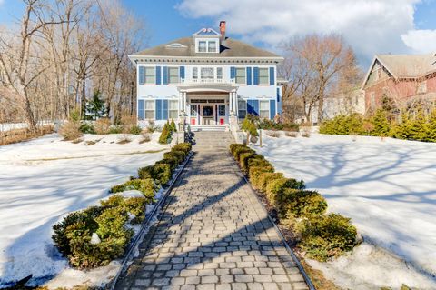 Photo of 15 West St, Fort Plain, NY 13339 (MLS # 11671515)