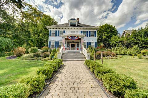Photo of 15 West St, Fort Plain, NY 13339 (MLS # 11671515)