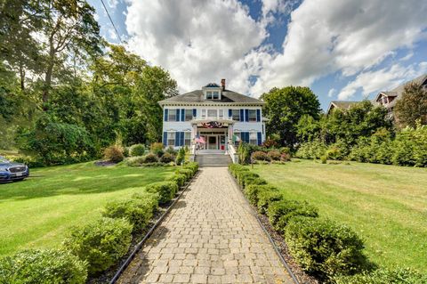 Photo of 15 West St, Fort Plain, NY 13339 (MLS # 11671515)