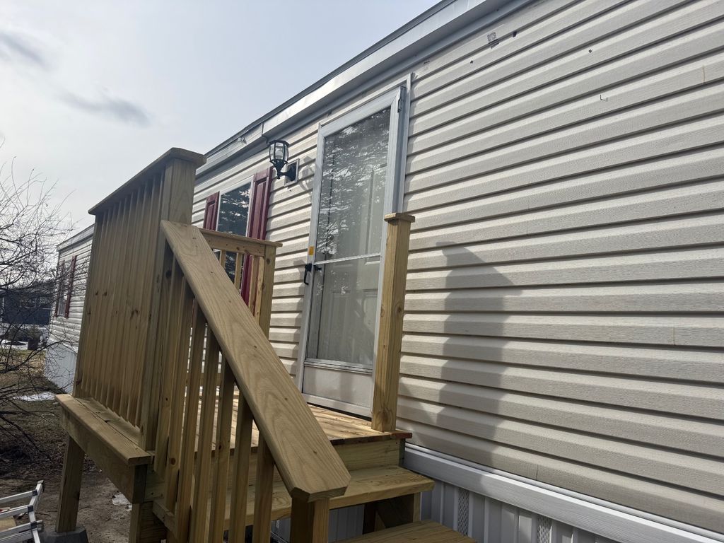 Photo of 708 Nys Rt 67 #32, Amsterdam, NY 12010 (MLS # 11676559)