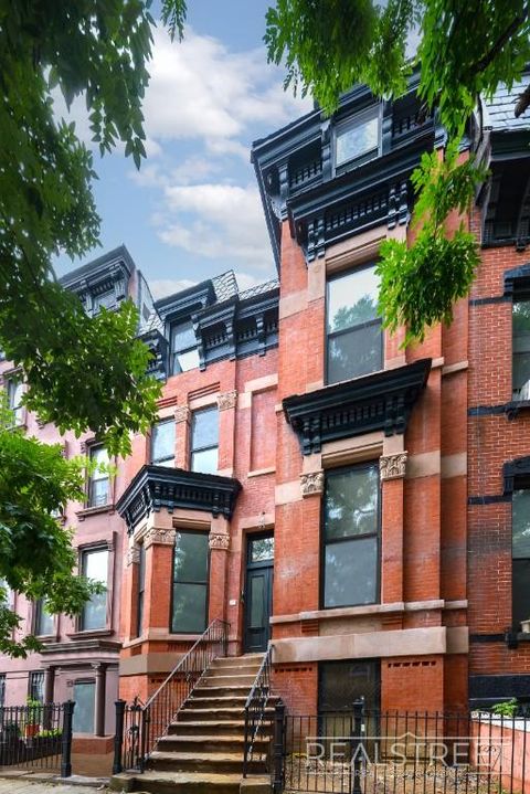Photo of 12 Verona Place #3A, BROOKLYN, NY 11216 (MLS # 11609801)