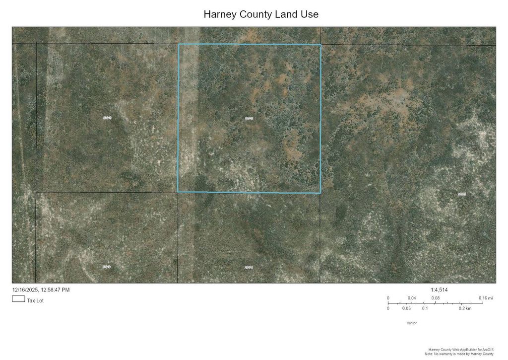 Photo of 2400 Ruh-Red Rd, Burns, OR 97720 (MLS # 11622884)