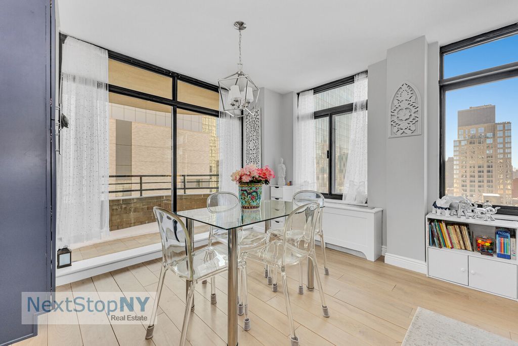 Photo of 400 East 70th Street #2501, New York, NY 10021 (MLS # 11641306)