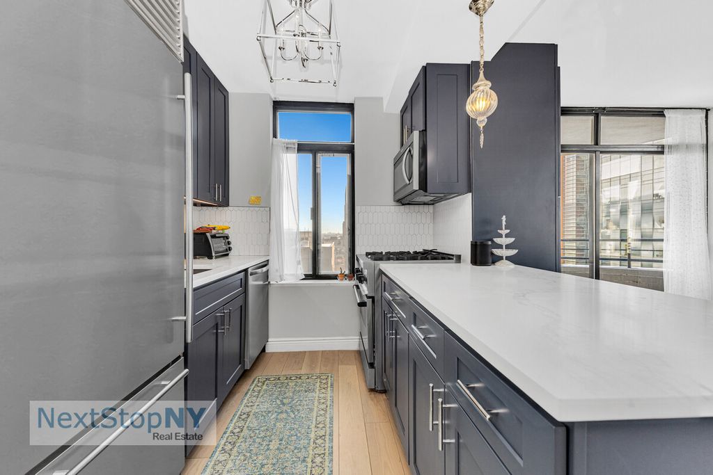 Photo of 400 East 70th Street #2501, New York, NY 10021 (MLS # 11641306)