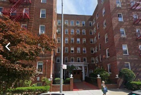 Photo of 63109 Saunders St #A8, Rego Park, NY 11374 (MLS # 11922444)