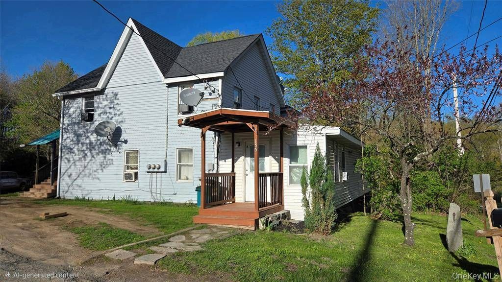 Photo of 155 Huckleberry Tpke, Wallkill, NY 12589 (MLS # 11742748)