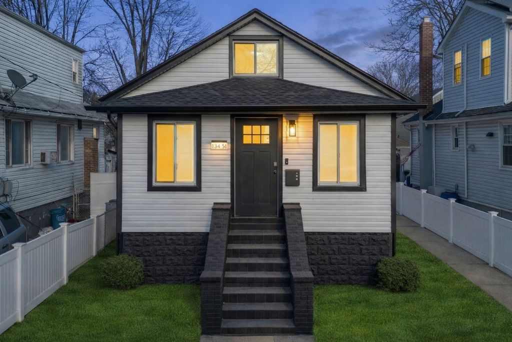 Photo of 13451 173th Street, Jamaica, NY 11434 (MLS # 11682740)