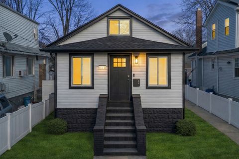 Photo of 13451 173th Street, Jamaica, NY 11434 (MLS # 11682740)