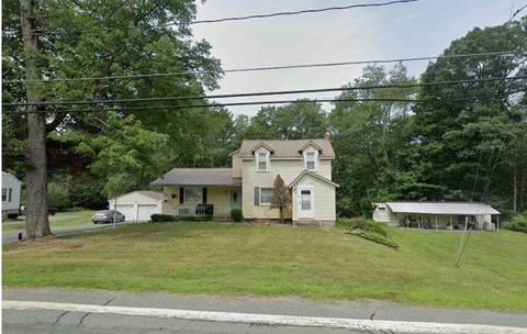Photo of 6355 State Route 42, WOODBOURNE, NY 12788 (MLS # 11672649)