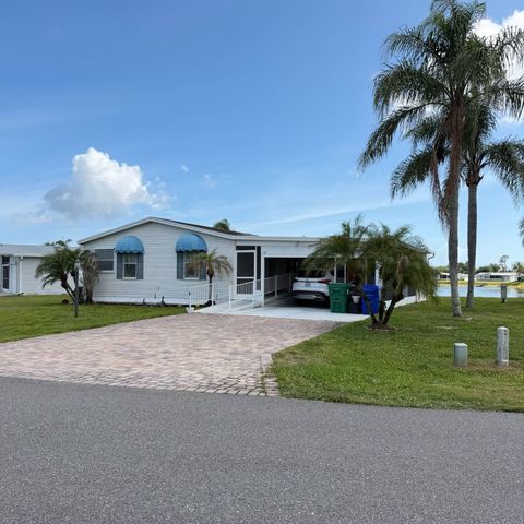 Photo of 67 Treasure Cir, Sebastian, FL 32958 (MLS # 11688162)