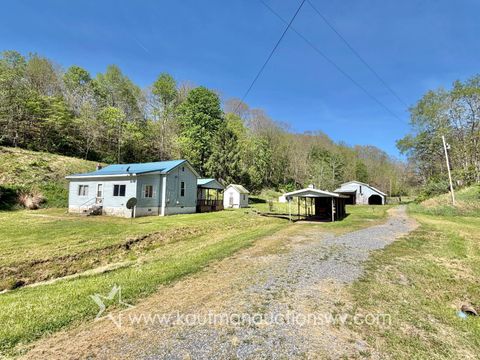 Photo of 5889 Oxford Rd, West Union, WV 26456 (MLS # 11738073)