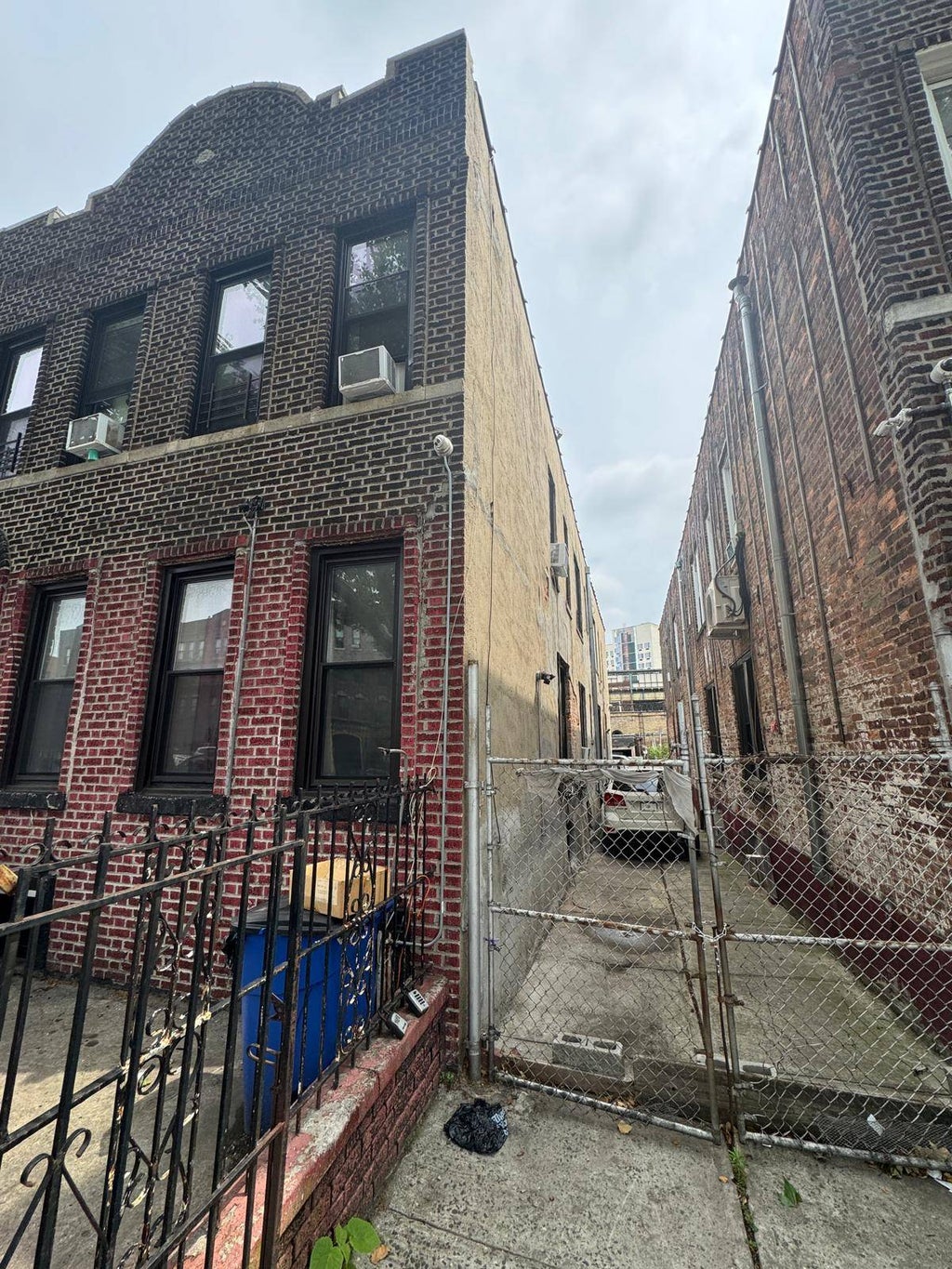 Photo of 105 Rockaway Parkway, Brooklyn, NY 11212 (MLS # 11908757)