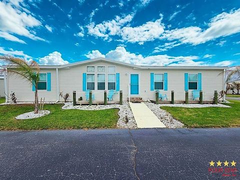 Photo of 543 Rio Grande #682, Edgewater, FL 32141 (MLS # 11687926)