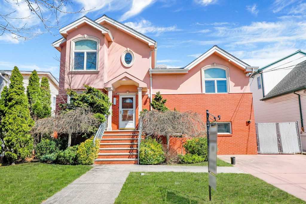 Photo of 2135 east 65 Street, brooklyn, NY 11234 (MLS # 11691893)