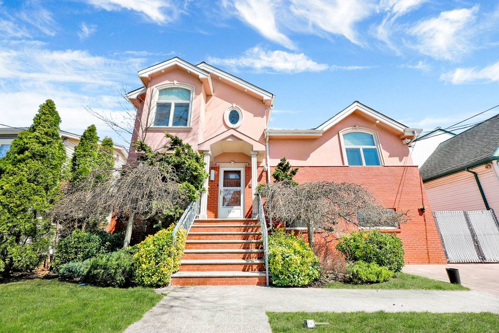 Photo of 2135 east 65 Street, brooklyn, NY 11234 (MLS # 11691893)