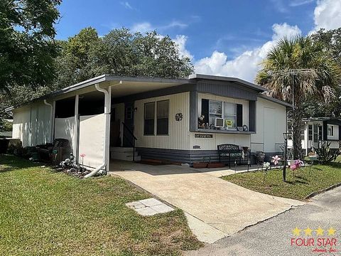 Photo of 2464 Hempstead Lane, Orange City, FL 32763 (MLS # 11633872)