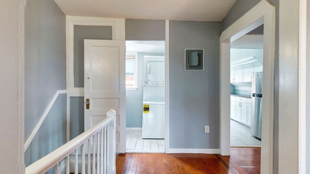 Photo of 8 Hudson Terrace #3S, Dobbs Ferry, NY 10522 (MLS # 11679635)