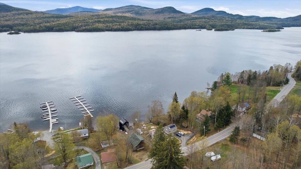 Photo of 202 Lake Shore Drive, Indian Lake, NY 12842 (MLS # 11741672)