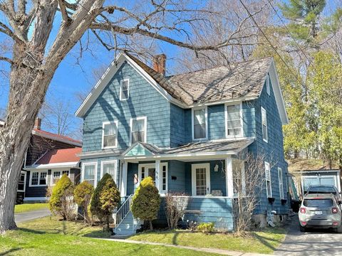 Photo of 84 Church St, Little Falls, NY 13365 (MLS # 11690427)